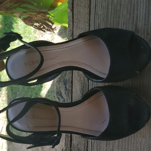 BCBGeneration heels - Picture 3 of 10